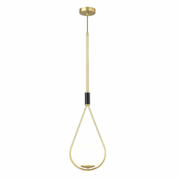 Подвесной светильник Odeon Light Pendant Flari 4810/1 Подвесной светильник Odeon Light Pendant Flari 4810/1