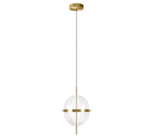 Подвесной светильник LOFT IT Tranquility 10397/C