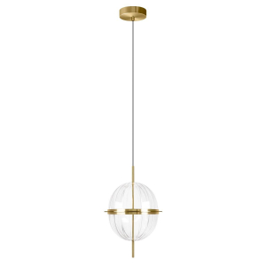 Подвесной светильник LOFT IT Tranquility 10397/C