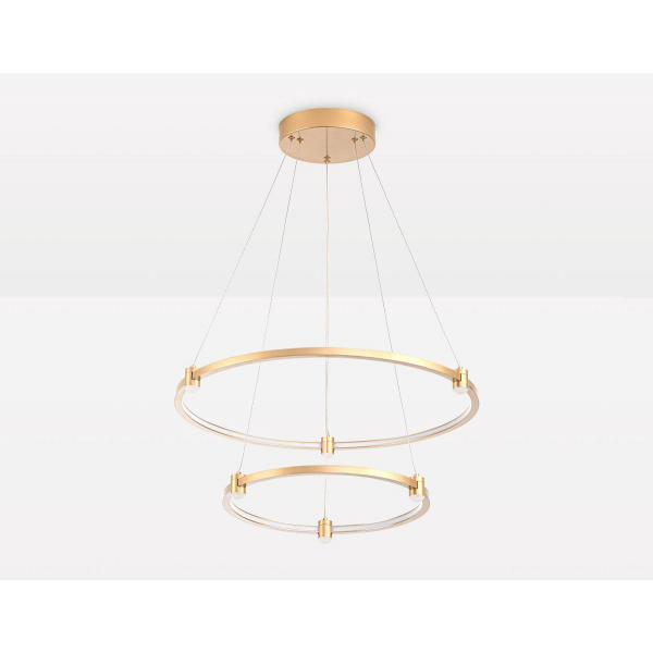 Подвесной светодиодный светильник Ambrella light Comfort Line FL5508 Подвесной светодиодный светильник Ambrella light Comfort Line FL5508