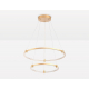 Подвесной светодиодный светильник Ambrella light Comfort Line FL5508