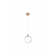 Подвесной светильник Zortes RINGER ZRS.57792.17