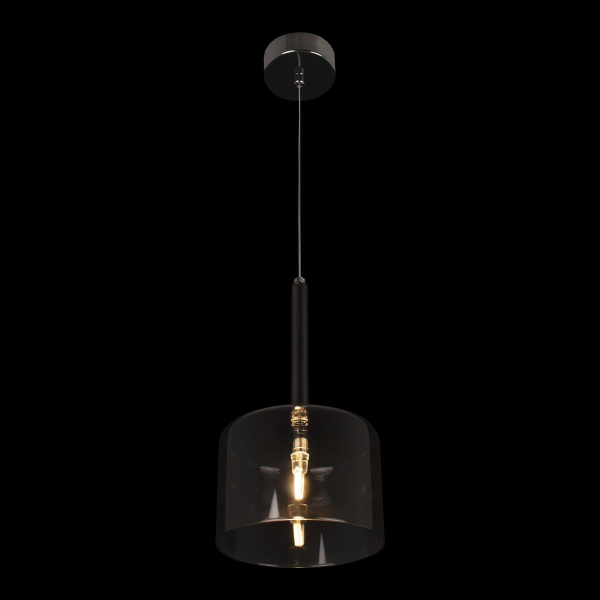 Подвесной светильник Loft IT Spillray 10232/A Smoke Подвесной светильник Loft IT Spillray 10232/A Smoke