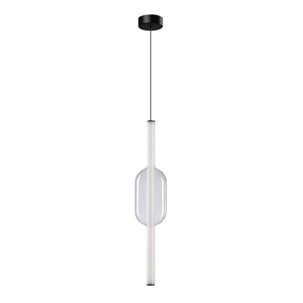 Подвесной светодиодный светильник Arte Lamp Rigla A6837SP-12CL Подвесной светодиодный светильник Arte Lamp Rigla A6837SP-12CL