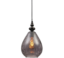 Подвесной светильник Toplight Adela TL1171H-01SM