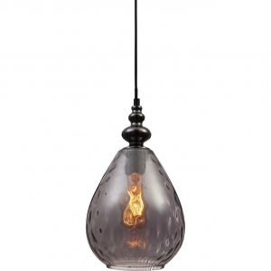 Подвесной светильник Toplight Adela TL1171H-01SM
