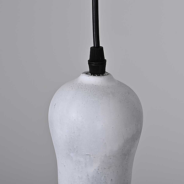Подвесной светильник Imperium Loft Storo Grey 314095-26