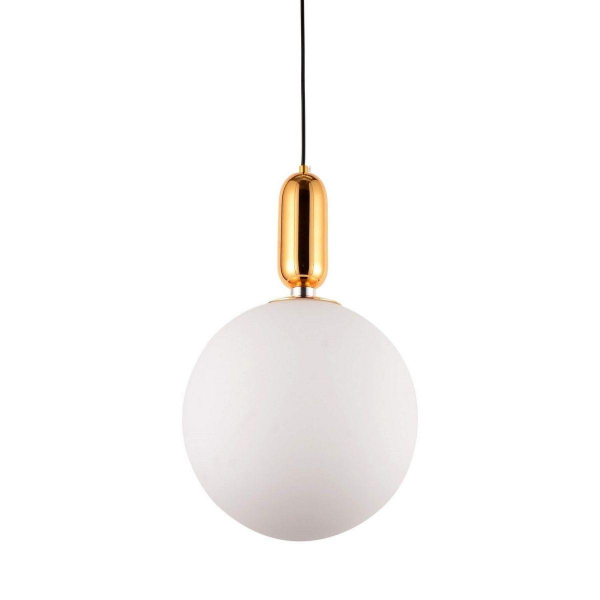 Подвесной светильник Lumina Deco Orito LDP 1219-300 WT+GD Подвесной светильник Lumina Deco Orito LDP 1219-300 WT+GD
