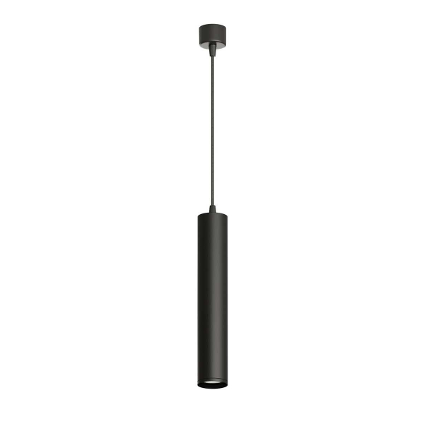 Подвесной светильник Denkirs TUBE DK4050-BK Подвесной светильник Denkirs TUBE DK4050-BK