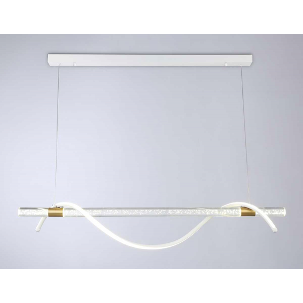 Подвесной светодиодный светильник Ambrella light Comfort LineTech FL5002 Подвесной светодиодный светильник Ambrella light Comfort LineTech FL5002