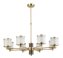 Подвесной светильник KUTEK COMO COM-ZW-8(ZM/4)T