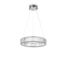 Подвесной светодиодный светильник Freya Tier FR5257PL-L17CH