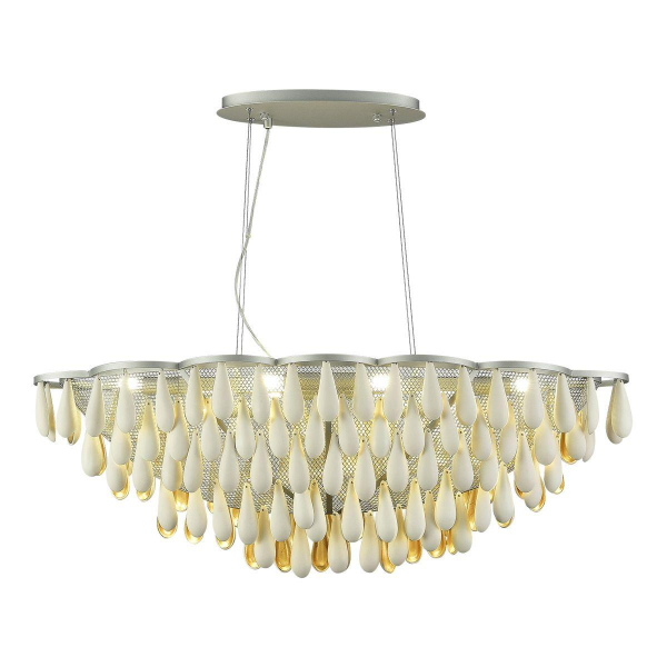 Подвесной светильник ST Luce Faenza SL1517.103.08 Подвесной светильник ST Luce Faenza SL1517.103.08