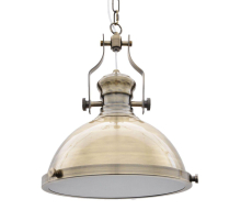 Подвесной светильник Lumina Deco Ettore LDP 710-300 MD