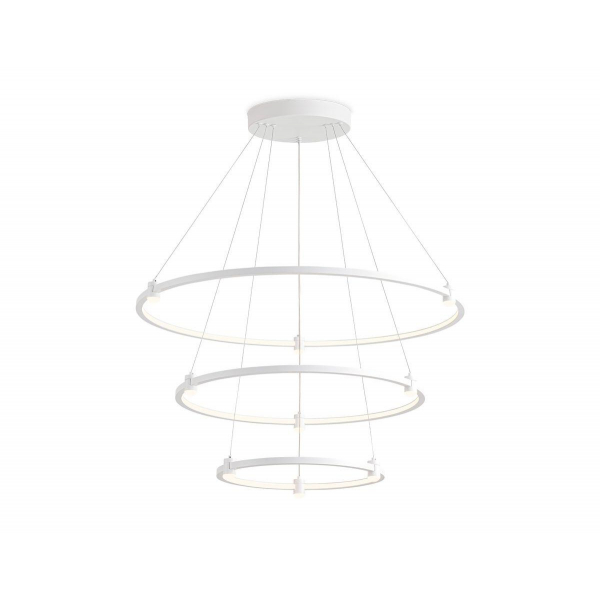 Подвесной светодиодный светильник Ambrella light Comfort Line FL5511 Подвесной светодиодный светильник Ambrella light Comfort Line FL5511