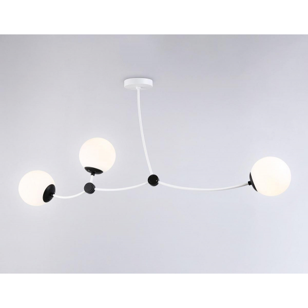 Подвесной светильник Ambrella light Traditional Modern TR2566 Подвесной светильник Ambrella light Traditional Modern TR2566