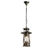 Подвеcной светильник Lussole Loft LSP-9518