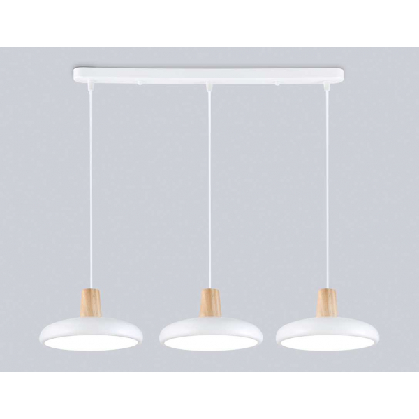 Светильник подвесной Ambrella light COMFORT FL4840 Светильник подвесной Ambrella light COMFORT FL4840