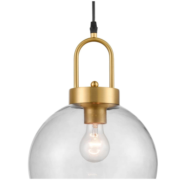 Подвесной светильник Vele Luce Cloe VL5414P11 Подвесной светильник Vele Luce Cloe VL5414P11