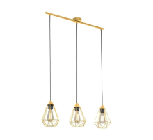 Подвесной светильник Eglo Tarbes 43682