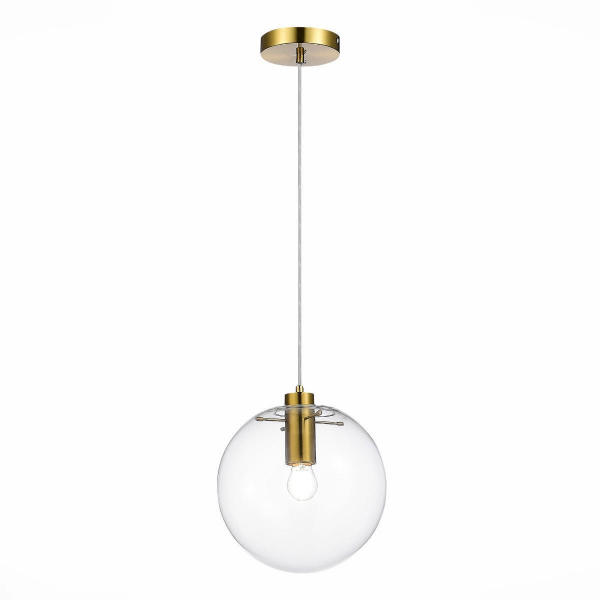 Подвесной светильник ST Luce NOOR SL1056.213.01 Подвесной светильник ST Luce NOOR SL1056.213.01