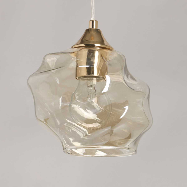 Подвесной светильник De City Соло 112011601