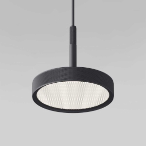 Подвесной светильник Elektrostandard Plate 50260 LED a065411