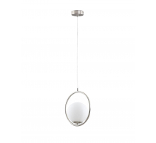 Светильник подвесной Moderli Barocco V11580-1P
