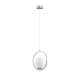 Светильник подвесной Moderli Barocco V11580-1P