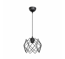 Подвесной светильник Toplight Jayne TL1640H-01BK