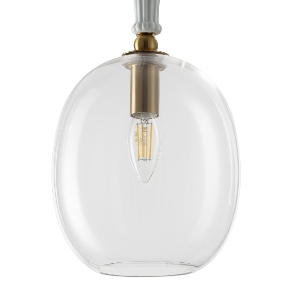 Подвесной светильник Citilux Fernet CL254410