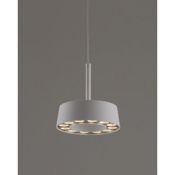 Подвесной светодиодный светильник Moderli Luma V10856-PL Подвесной светодиодный светильник Moderli Luma V10856-PL