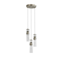 Подвес Lumion DENVER 8277/3A