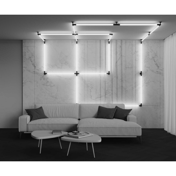 Светильник Maytoni Technical C148CL-L900-13W3K-B Светильник Maytoni Technical C148CL-L900-13W3K-B