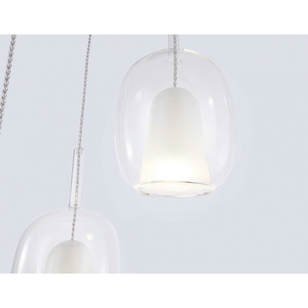 Подвесной светильник Ambrella light High Light LH11151 Подвесной светильник Ambrella light High Light LH11151