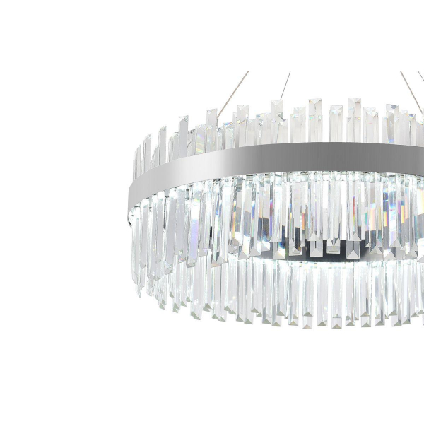Подвесной светодиодный светильник Natali Kovaltseva Smart Нимбы Led Lamps 81273 Подвесной светодиодный светильник Natali Kovaltseva Smart Нимбы Led Lamps 81273