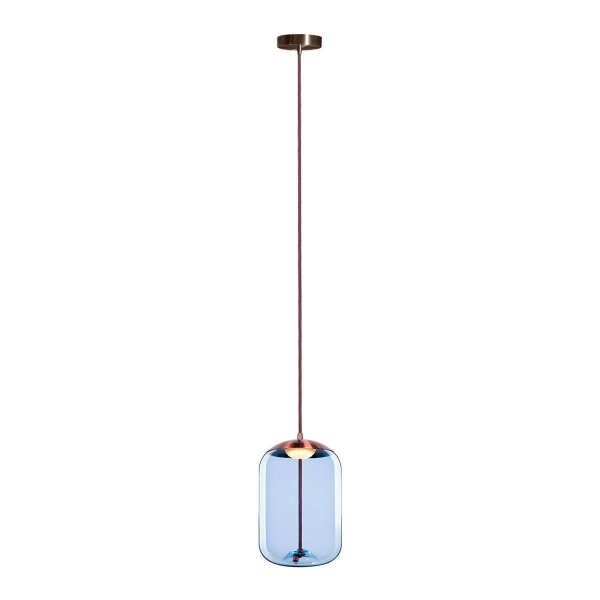 Подвесной светодиодный светильник Loft IT Knot 8133-C mini Подвесной светодиодный светильник Loft IT Knot 8133-C mini