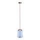 Подвесной светодиодный светильник Loft IT Knot 8133-C mini
