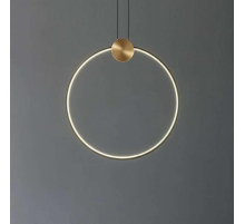 Подвесной светодиодный светильник Romatti Kobo Jullsy 81065-1P-60