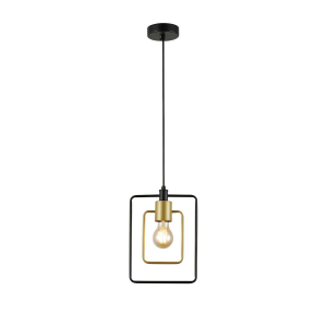 Подвесной светильник Escada Interval 1165/1S