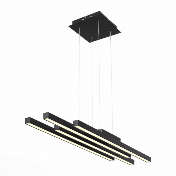 Подвесной светодиодный светильник ST Luce Samento SL933.403.04 Подвесной светодиодный светильник ST Luce Samento SL933.403.04