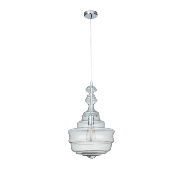 Подвесной светильник Vele Luce Paolo VL5223P31 Подвесной светильник Vele Luce Paolo VL5223P31