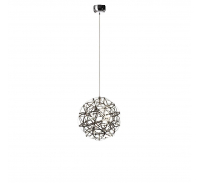 Подвесной светодиодный светильник Loft IT Raimond 1898/4