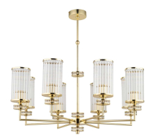 Подвесной светильник KUTEK ADRIA ADR-ZW-8(Z)