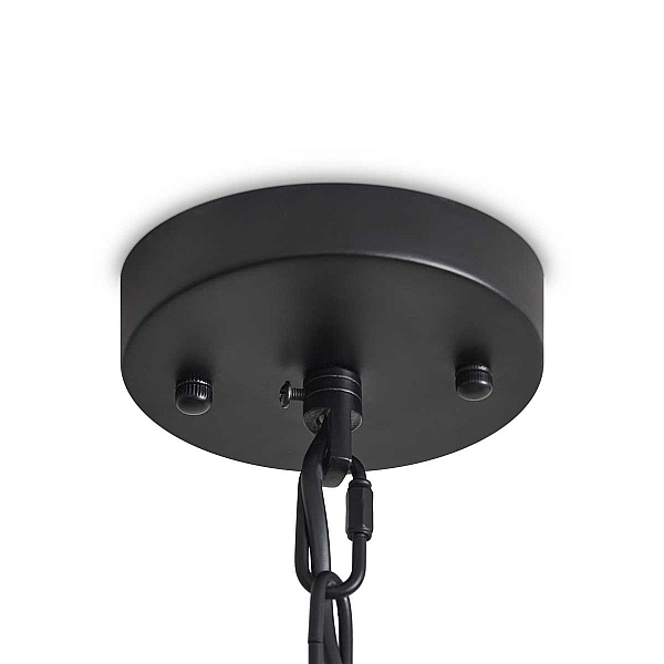 Подвесной светильник Freya Люми / Lumi FR5524PL-04BBZ