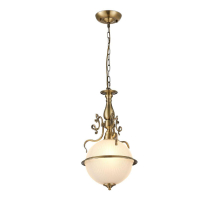 Подвесной светильник Citilux Идальго CL434121