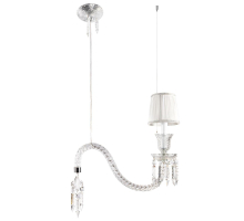 Подвесной светильник Crystal Lux Princess SP1