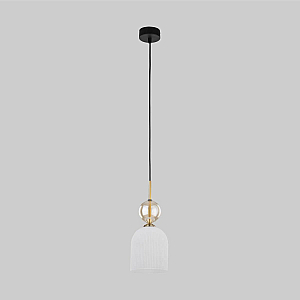 Подвесной светильник TK Lighting 11020 Sophia Cognac a071819