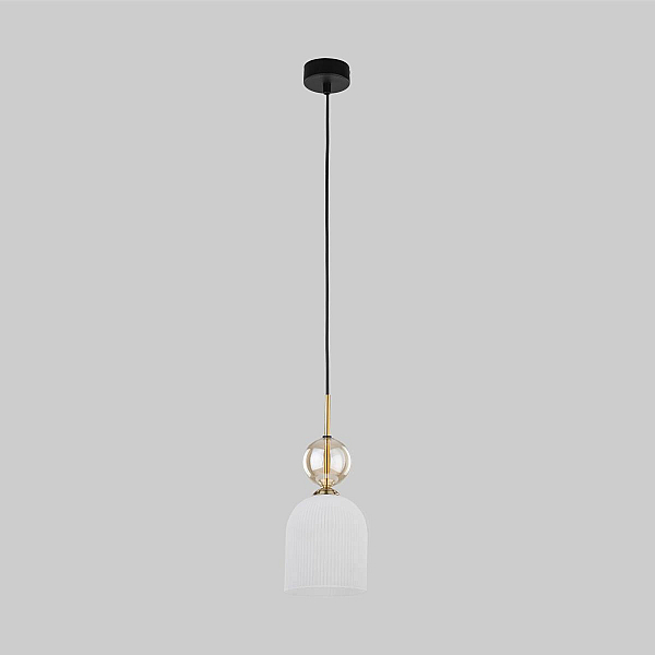 Подвесной светильник TK Lighting 11020 Sophia Cognac a071819
