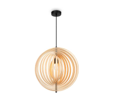 Подвесной светильник Maytoni Modern Roots MOD197PL-01W1